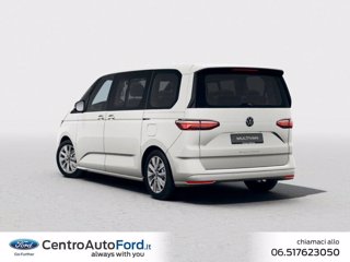 VOLKSWAGEN Multivan 1.5 phev life 4motion 245cv dsg 7p.ti 2