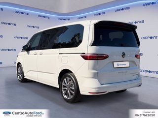 VOLKSWAGEN Multivan 1.5 phev life 4motion 245cv dsg 7p.ti 2