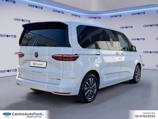 VOLKSWAGEN Multivan 1.5 phev life 4motion 245cv dsg 7p.ti 4