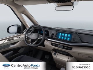 VOLKSWAGEN Multivan 1.5 phev life 4motion 245cv dsg 7p.ti 5