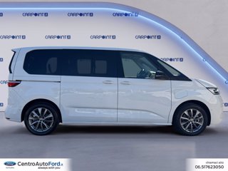 VOLKSWAGEN Multivan 1.5 phev life 4motion 245cv dsg 7p.ti 5