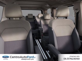 VOLKSWAGEN Multivan 1.5 phev life 4motion 245cv dsg 7p.ti 6