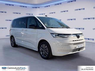 VOLKSWAGEN Multivan 1.5 phev life 4motion 245cv dsg 7p.ti 6