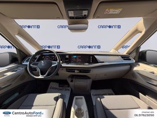 VOLKSWAGEN Multivan 1.5 phev life 4motion 245cv dsg 7p.ti 9