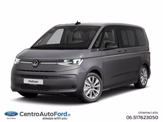 VOLKSWAGEN Multivan 1.5 phev style 4motion 245cv dsg 7p.ti 0