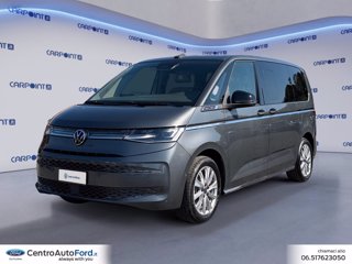 VOLKSWAGEN Multivan 1.5 phev style 4motion 245cv dsg 7p.ti 0