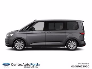 VOLKSWAGEN Multivan 1.5 phev style 4motion 245cv dsg 7p.ti 1