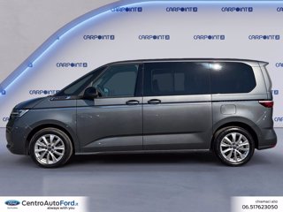 VOLKSWAGEN Multivan 1.5 phev style 4motion 245cv dsg 7p.ti 1