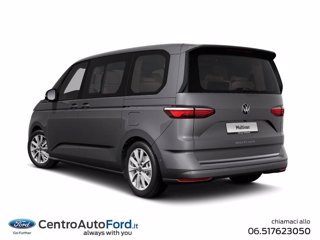 VOLKSWAGEN Multivan 1.5 phev style 4motion 245cv dsg 7p.ti 2