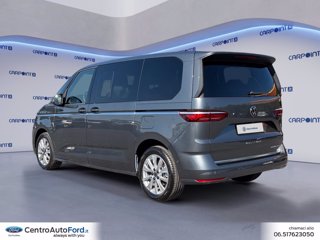 VOLKSWAGEN Multivan 1.5 phev style 4motion 245cv dsg 7p.ti 2