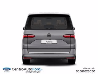 VOLKSWAGEN Multivan 1.5 phev style 4motion 245cv dsg 7p.ti 3