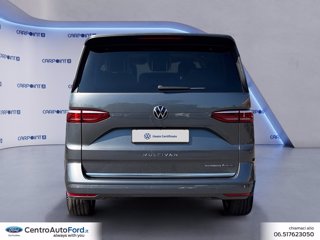 VOLKSWAGEN Multivan 1.5 phev style 4motion 245cv dsg 7p.ti 3