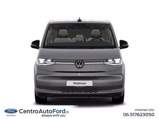 VOLKSWAGEN Multivan 1.5 phev style 4motion 245cv dsg 7p.ti 4