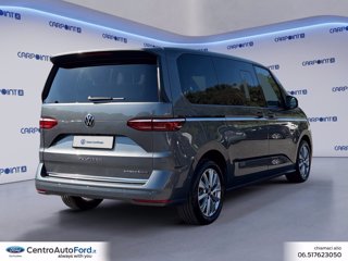 VOLKSWAGEN Multivan 1.5 phev style 4motion 245cv dsg 7p.ti 4
