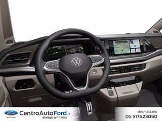 VOLKSWAGEN Multivan 1.5 phev style 4motion 245cv dsg 7p.ti 5