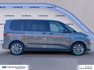 VOLKSWAGEN Multivan 1.5 phev style 4motion 245cv dsg 7p.ti 5