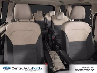 VOLKSWAGEN Multivan 1.5 phev style 4motion 245cv dsg 7p.ti 6