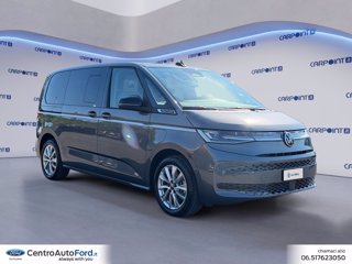 VOLKSWAGEN Multivan 1.5 phev style 4motion 245cv dsg 7p.ti 6