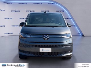 VOLKSWAGEN Multivan 1.5 phev style 4motion 245cv dsg 7p.ti 7
