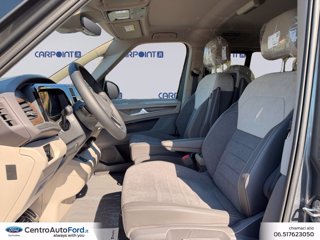 VOLKSWAGEN Multivan 1.5 phev style 4motion 245cv dsg 7p.ti 8