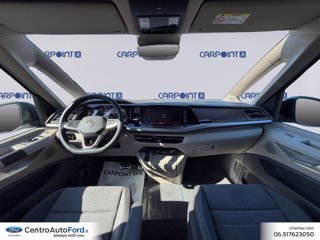 VOLKSWAGEN Multivan 1.5 phev style 4motion 245cv dsg 7p.ti 9