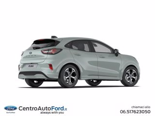 FORD Puma 1.0 EcoBoost Hybrid 125 CV S&S aut. ST-Line 2