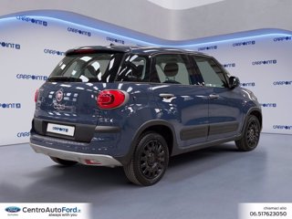 FIAT 500l cross 1.3 mjt 95cv my20 4
