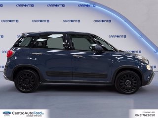 FIAT 500l cross 1.3 mjt 95cv my20 5