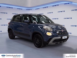 FIAT 500l cross 1.3 mjt 95cv my20 6