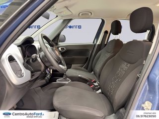 FIAT 500l cross 1.3 mjt 95cv my20 9