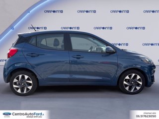 HYUNDAI I10 1.0 mpi connectline 63cv 5