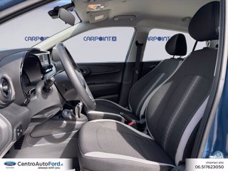 HYUNDAI I10 1.0 mpi connectline 63cv 8