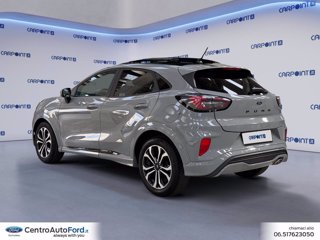 FORD Puma 1.0 ecoboost h st-line s&s 125cv 2