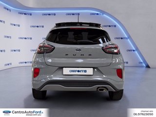 FORD Puma 1.0 ecoboost h st-line s&s 125cv 3
