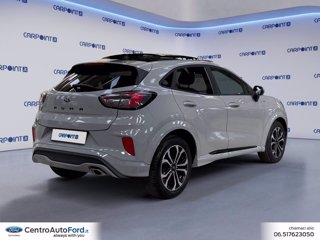 FORD Puma 1.0 ecoboost h st-line s&s 125cv 4