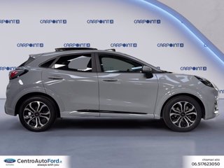 FORD Puma 1.0 ecoboost h st-line s&s 125cv 5