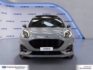 FORD Puma 1.0 ecoboost h st-line s&s 125cv 7
