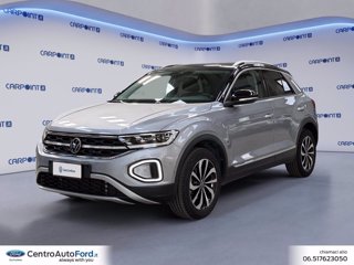 VOLKSWAGEN T-roc 1.5 tsi style dsg 0