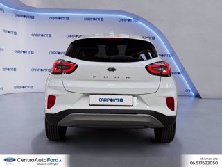 FORD Puma 1.0 ecoboost h titanium x s&s 125cv auto 3