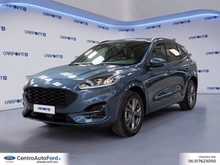 FORD Kuga 2.5 phev st-line 2wd 225cv cvt