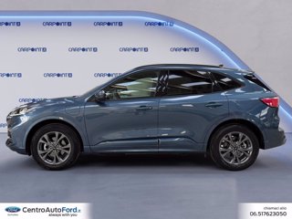 FORD Kuga 2.5 phev st-line 2wd 225cv cvt 1