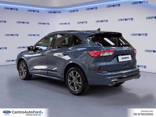 FORD Kuga 2.5 phev st-line 2wd 225cv cvt 2