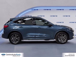 FORD Kuga 2.5 phev st-line 2wd 225cv cvt 5