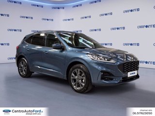FORD Kuga 2.5 phev st-line 2wd 225cv cvt 6