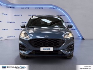 FORD Kuga 2.5 phev st-line 2wd 225cv cvt 7
