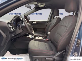 FORD Kuga 2.5 phev st-line 2wd 225cv cvt 8