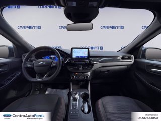 FORD Kuga 2.5 phev st-line 2wd 225cv cvt 9