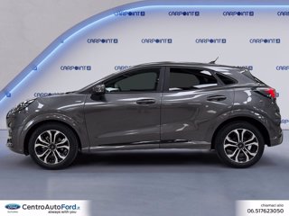FORD Puma 1.0 ecoboost h st-line design s&s 125cv 1
