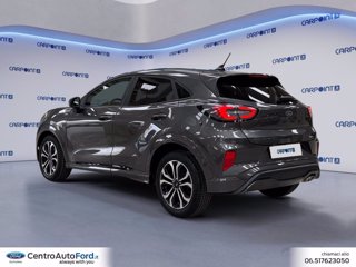FORD Puma 1.0 ecoboost h st-line design s&s 125cv 2