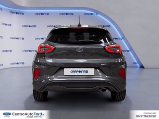 FORD Puma 1.0 ecoboost h st-line design s&s 125cv 3
